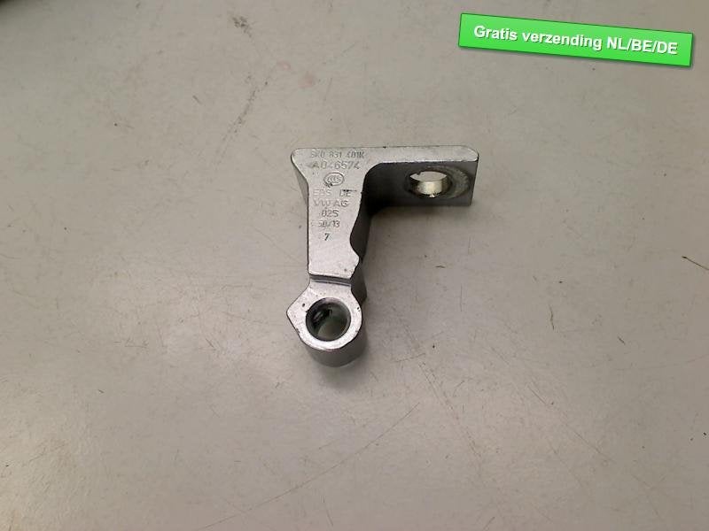 CHARNIERE DE PORTE ARRIÈRE GAUCHE Golf Sportsvan (AUVS), Autos : Pièces & Accessoires, Autres pièces automobiles, Volkswagen, Volkswagen AG
