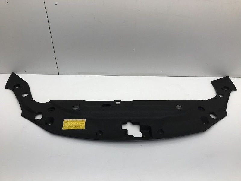 AFDEKPLAAT Lexus CT 200h (01-2010/09-2020) (|5328976010|), Gebruikt, Lexus