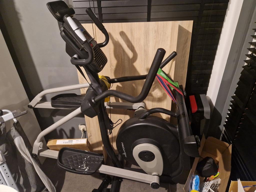 Crosstrainer Pro-form, Sport en Fitness, Fitnessapparatuur, Ophalen