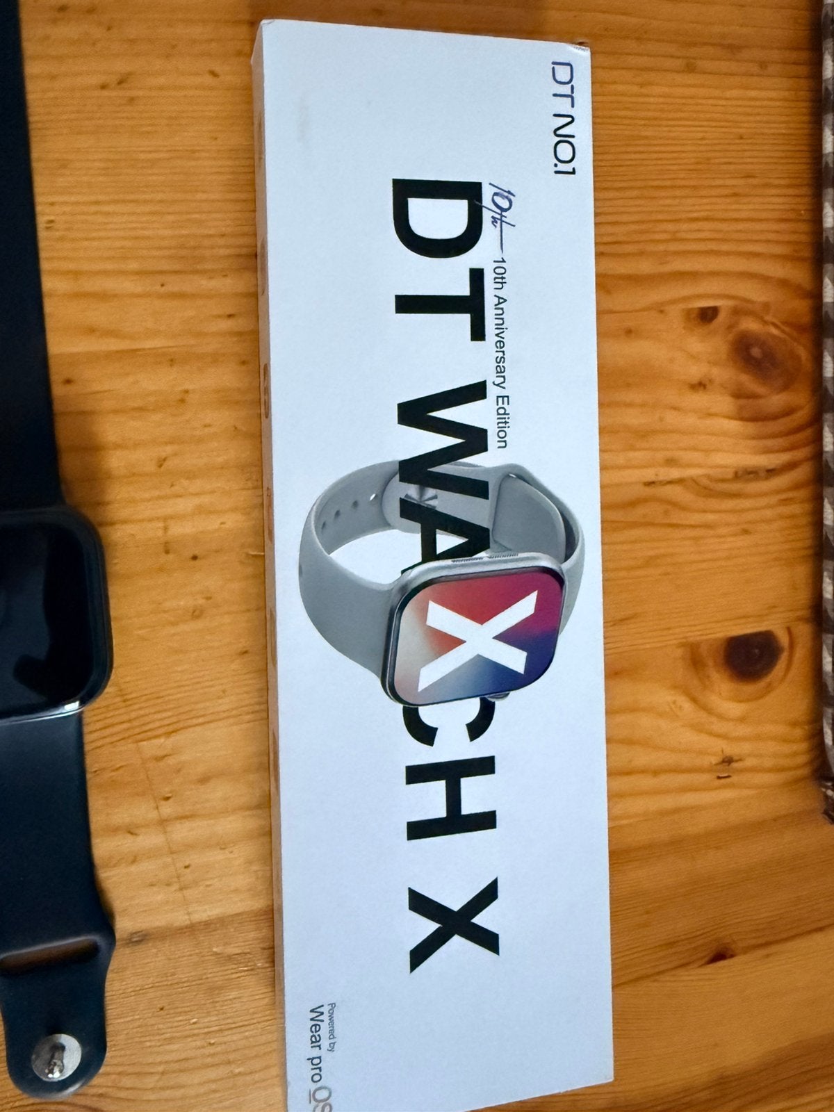 Smart Watch, Enlèvement, Comme neuf