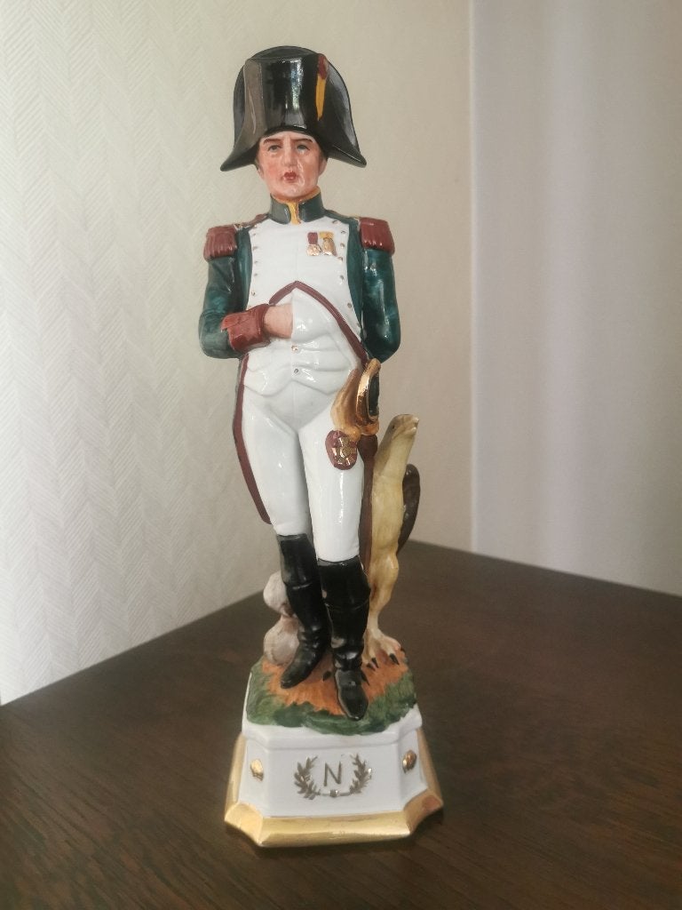 Beelden, Ophalen