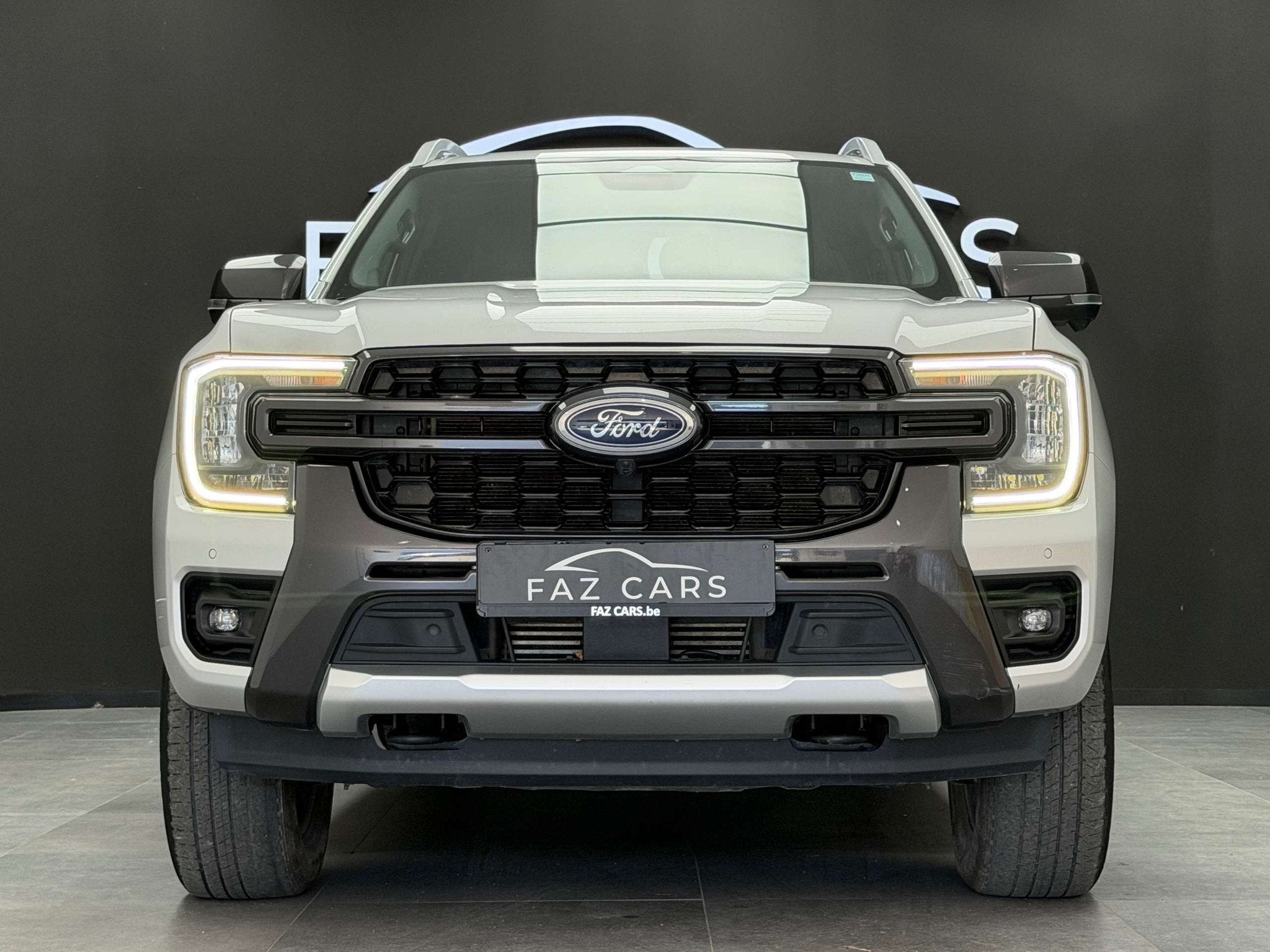 Ford Ranger 2.0 EcoBlue e-4WD Wildtrak * 1ER PROP + GARANTIE, Automaat, 4 deurs, Gebruikt, 4 cilinders