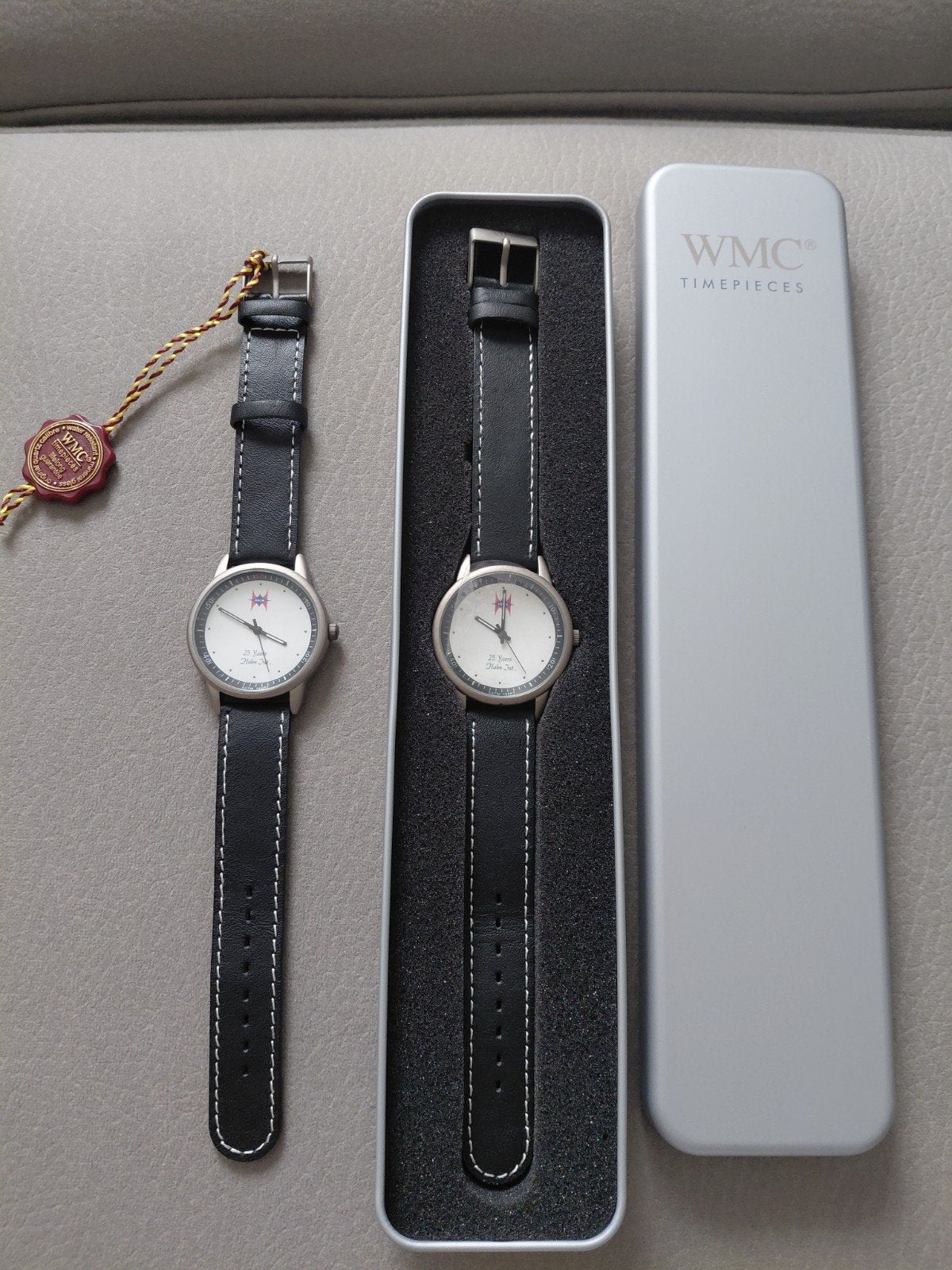 horloges, Bijoux, Sacs & Beauté, Enlèvement, Neuf, Cuir, Autres marques