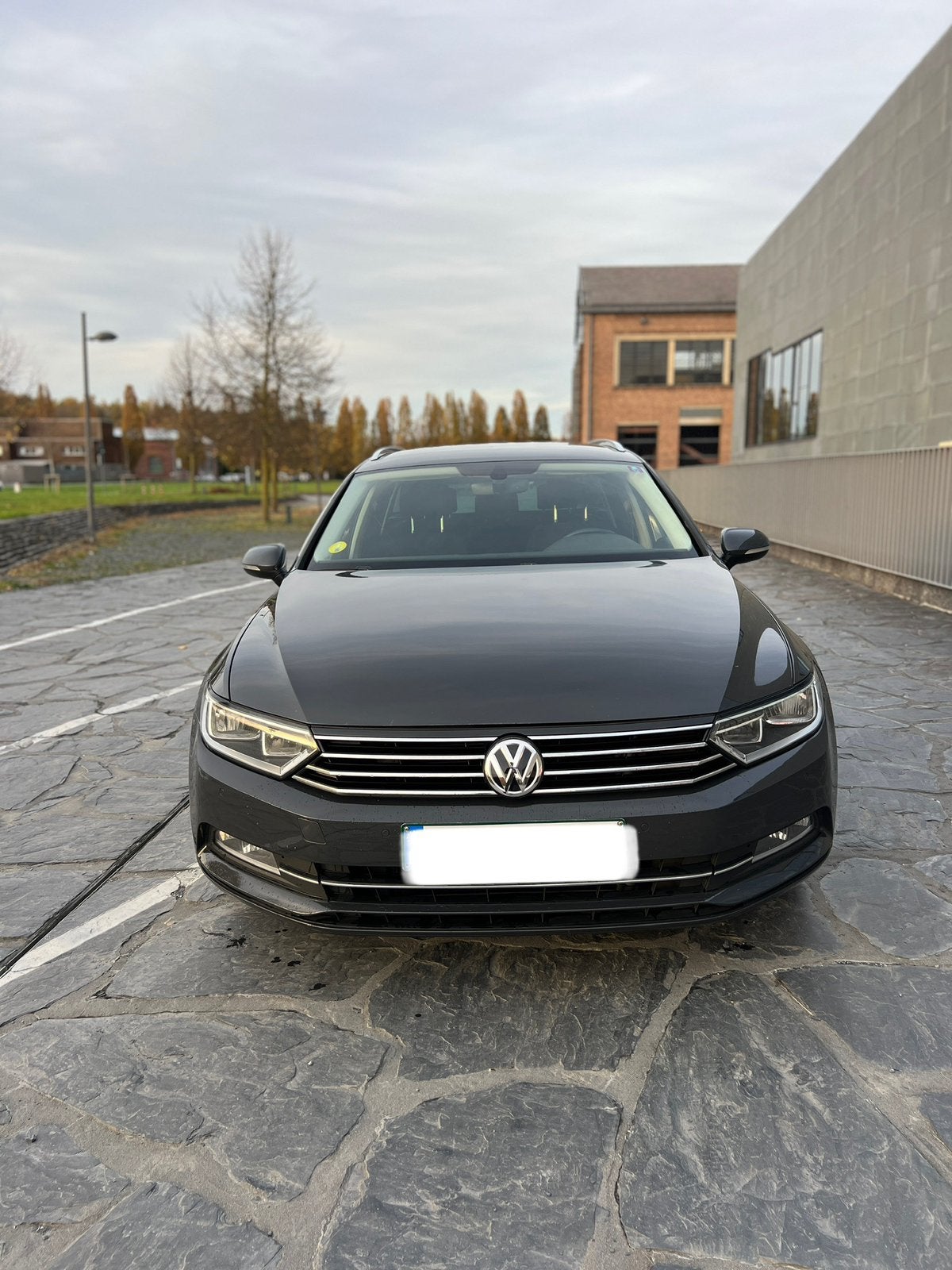 Passat 2.0 TDI Blue Emotion ~ 2015, Particulier, Achat