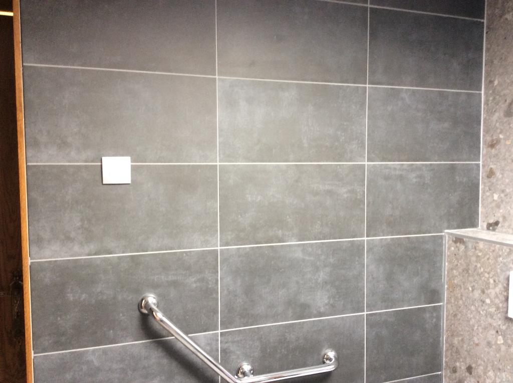 Carrelage, Ophalen, 60 cm of meer, Nieuw, 5 tot 10 m²
