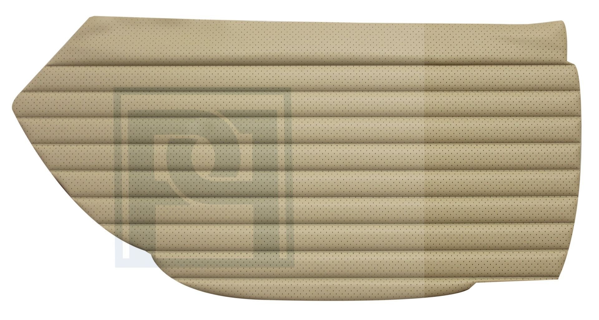 Volvo Bekleding deurpaneel p1800s rechtsboven kleur 302-177, Autos : Pièces & Accessoires, Autres pièces automobiles, Volvo, Neuf