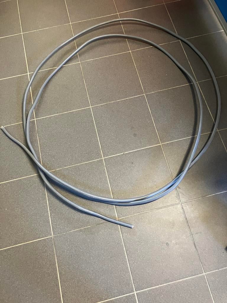 XVB kabel 4G10, Enlèvement, Neuf, Câble ou Fil électrique