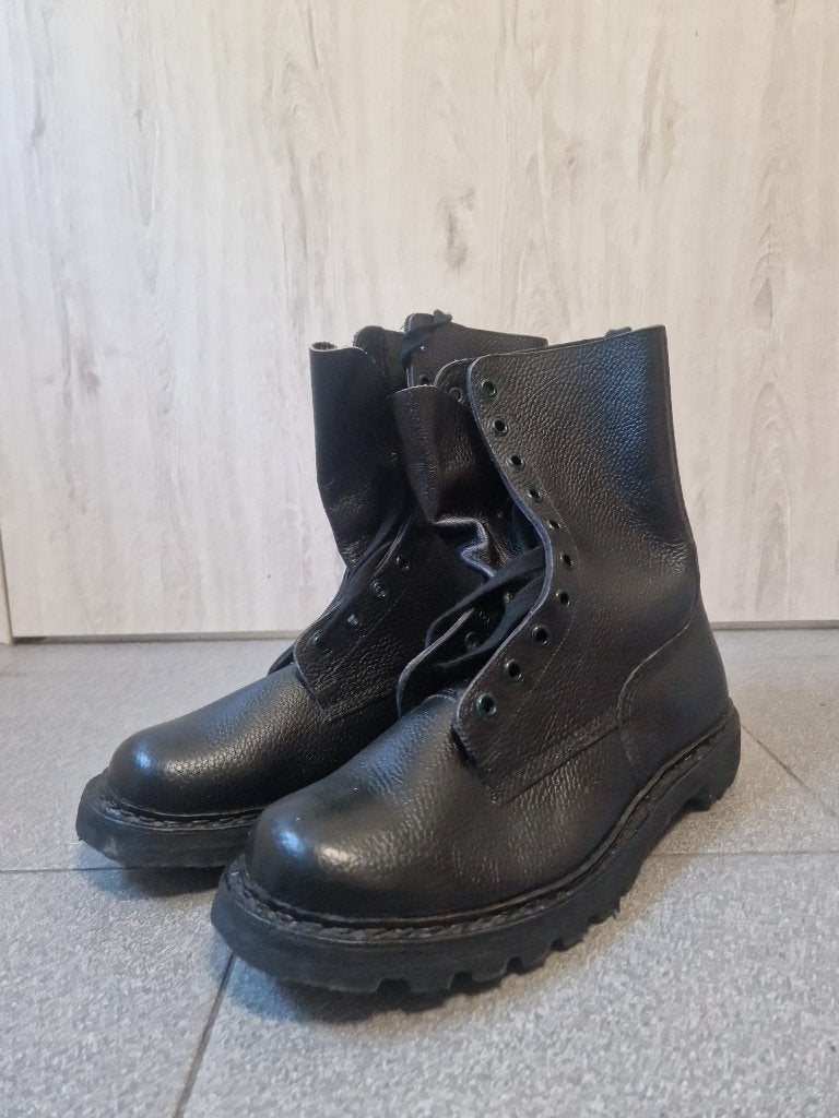 ABL-bottinnen heren - Rugak - maat 47, Vêtements | Hommes, Neuf, RUGAK (ABL), Enlèvement ou Envoi, Chaussures à lacets