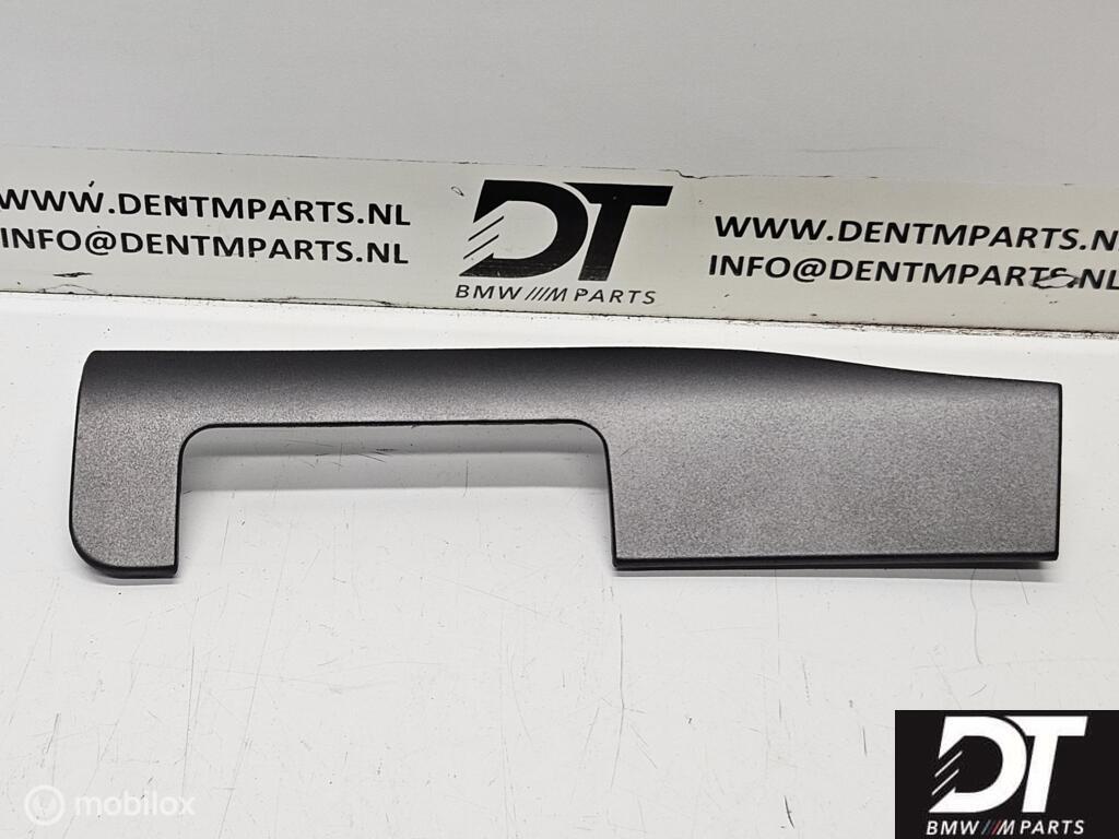 Interieurlijst BMW 3-serie E46 ('99-'06) 51457904347, Enlèvement ou Envoi, Utilisé, BMW, BMW