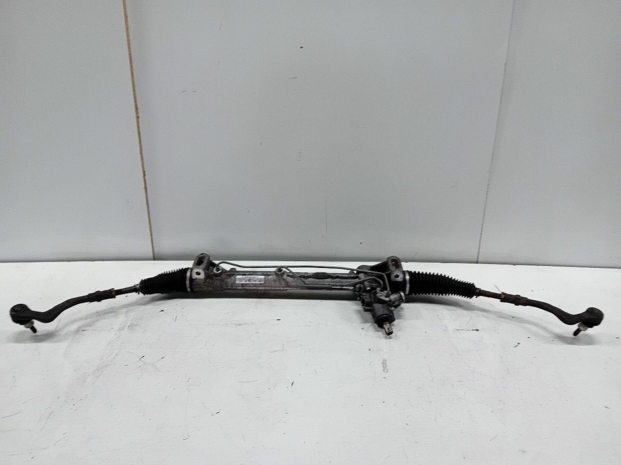 Stuurhuis Audi A4, Onderdelen@venauto.nl, Van der Ven Autorecycling B.V., Gebruikt, Ettenseweg 76, 4706 PB Roosendaal, The Netherlands