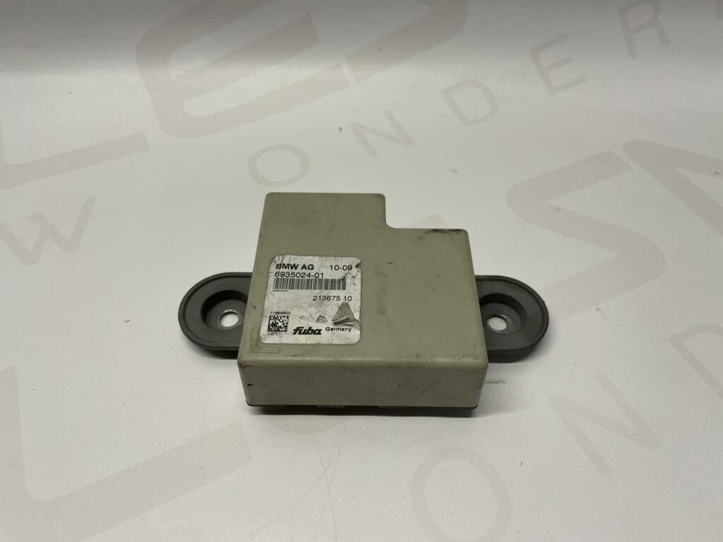 Antenne BMW 5-serie E91/F10 693502401, Enlèvement ou Envoi, -, -, -