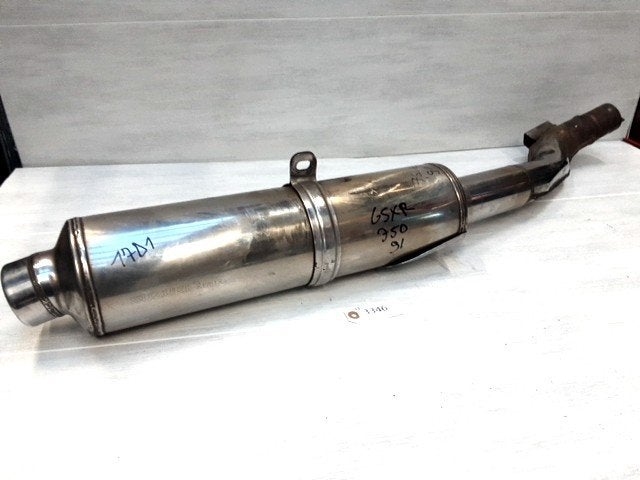 GSXR750 1990 - 1991 Suzuki Demper D1-56941
