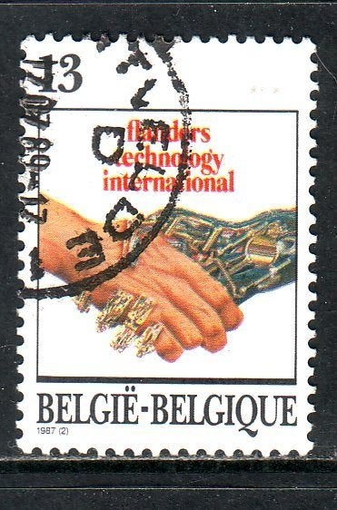 Postzegels België (27) : tussen nrs. 2243 en 2127, Postzegels en Munten, Postzegels | Europa | België, Frankeerzegel, Ophalen of Verzenden