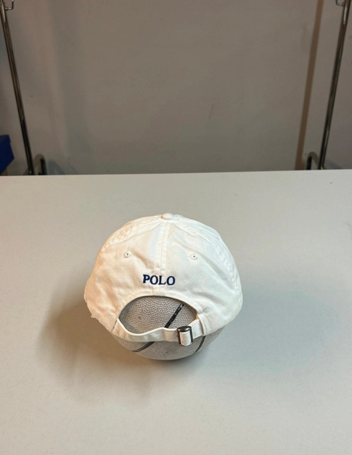 Bonnet Ralph Lauren, Vêtements | Hommes, Enlèvement ou Envoi, Comme neuf, Casquette