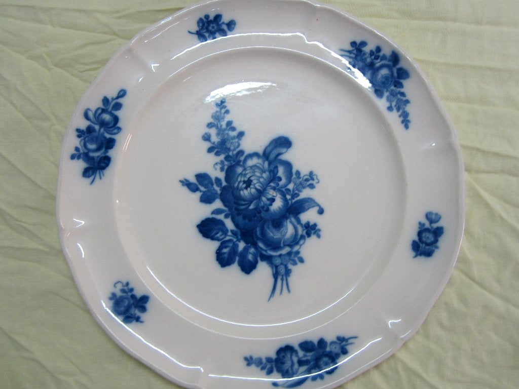 Grand plat de présentation Villeroy et Boch Starsbourg, Enlèvement ou Envoi
