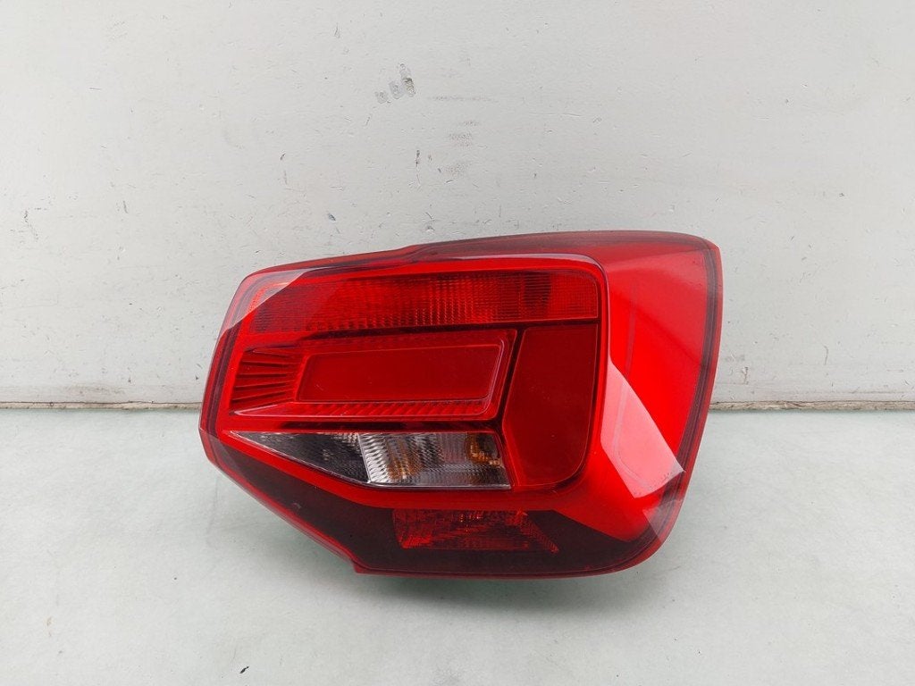 ACHTERLICHT RECHTS Audi Q2 (GAB / GAG) (|81A945070B|), Gebruikt, Valeo, Audi, 100, rue de Courcelles
75017  Paris, FR