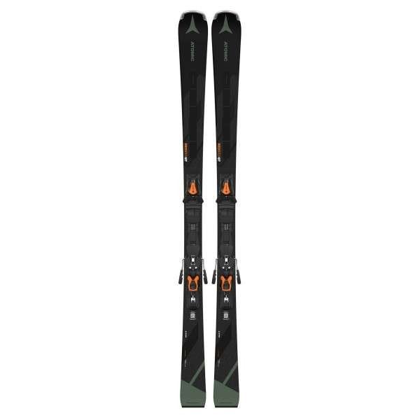 Atomic Redster Q7 Revoshock S Allmountain ski's lengte 168, Sport en Fitness, Info@atomic.com, Nieuw, Ophalen of Verzenden, Carve