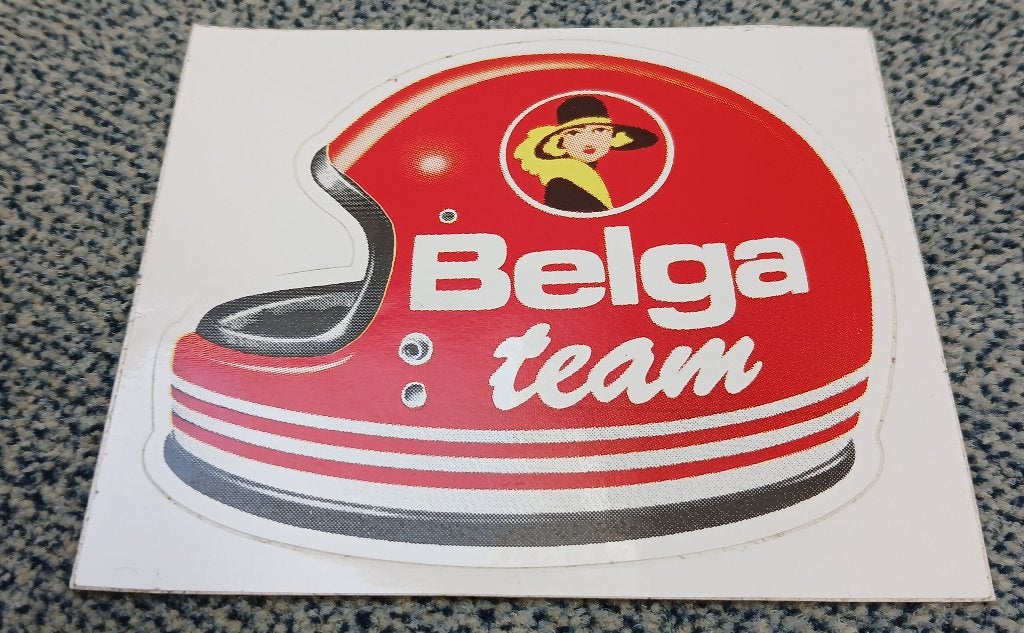 Belga, Collections, Envoi