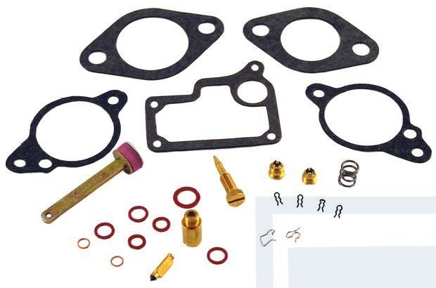 Volvo Revisieset carburateur carter B4B 71456 PV444 Volvo on, Enlèvement ou Envoi, Neuf