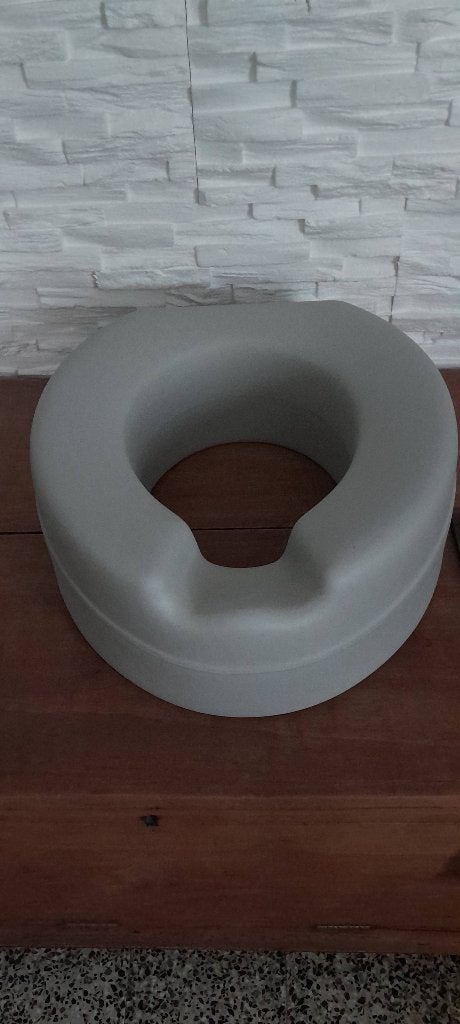 Rehausseur de toilette, Divers, Enlèvement, Comme neuf