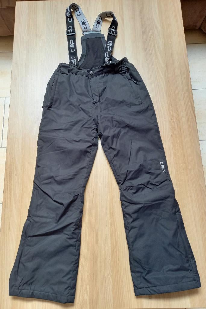 Skibroek CMP maat 164, Sport en Fitness, Skiën en Langlaufen, Gebruikt, Kleding, Ski, Ophalen