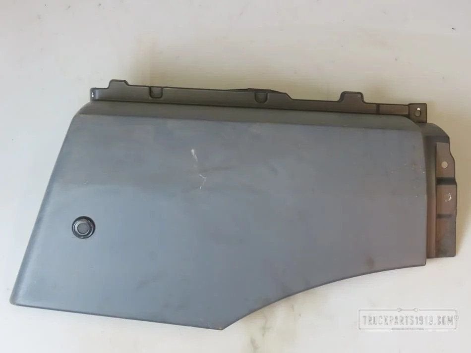 Mercedes-Benz Body & Chassis Parts Spatbord verlenging Re. M, Enlèvement, Utilisé, Mercedes-Benz, Carrosserie et Tôlerie