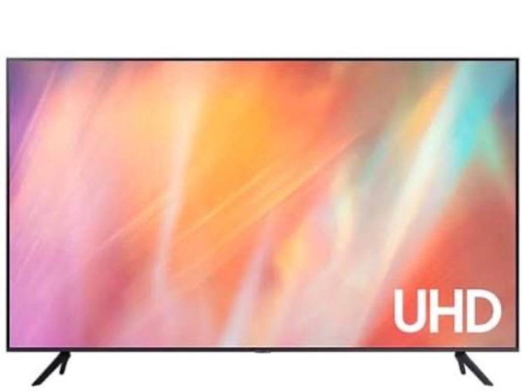 Télévision Samsung 2022 HD 50’, TV, Hi-fi & Vidéo, Télévisions, LED, 40 à 60 cm, Comme neuf, Enlèvement