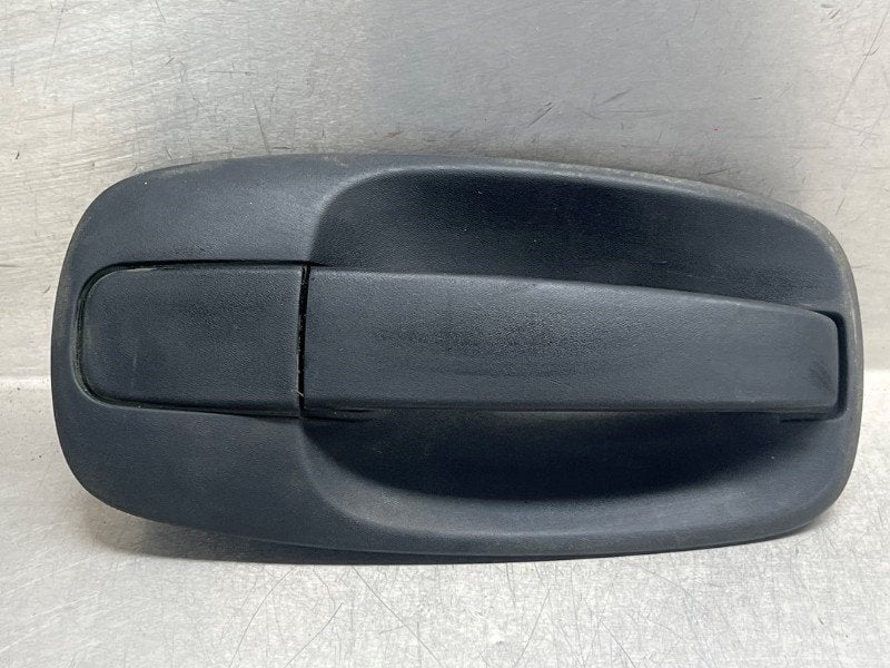 POIGNEE EXTÉRIEURE DROIT Nissan Primastar (01-2002/08-2006), Utilisé, Droite, Nissan