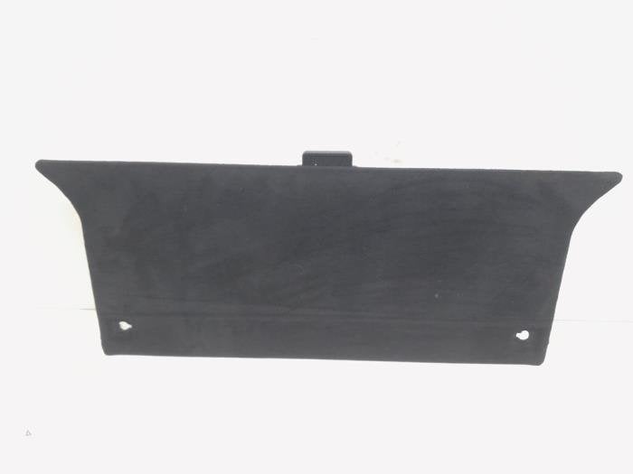Coffre tapis d'un Mercedes C-Klasse, 3 mois de garantie, Utilisé, -, -