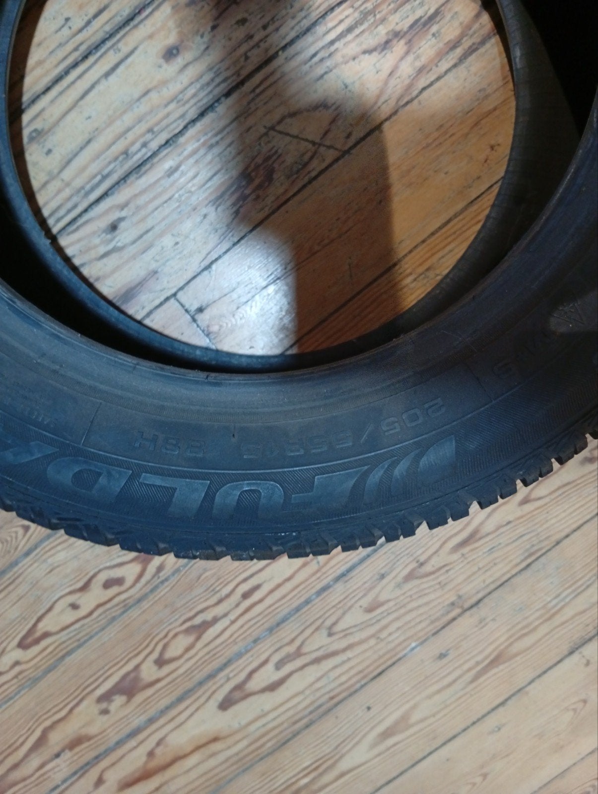 pneus d'hiver, Autos : Pièces & Accessoires, Pneus hiver, 255 mm, Enlèvement ou Envoi, 16 pouces