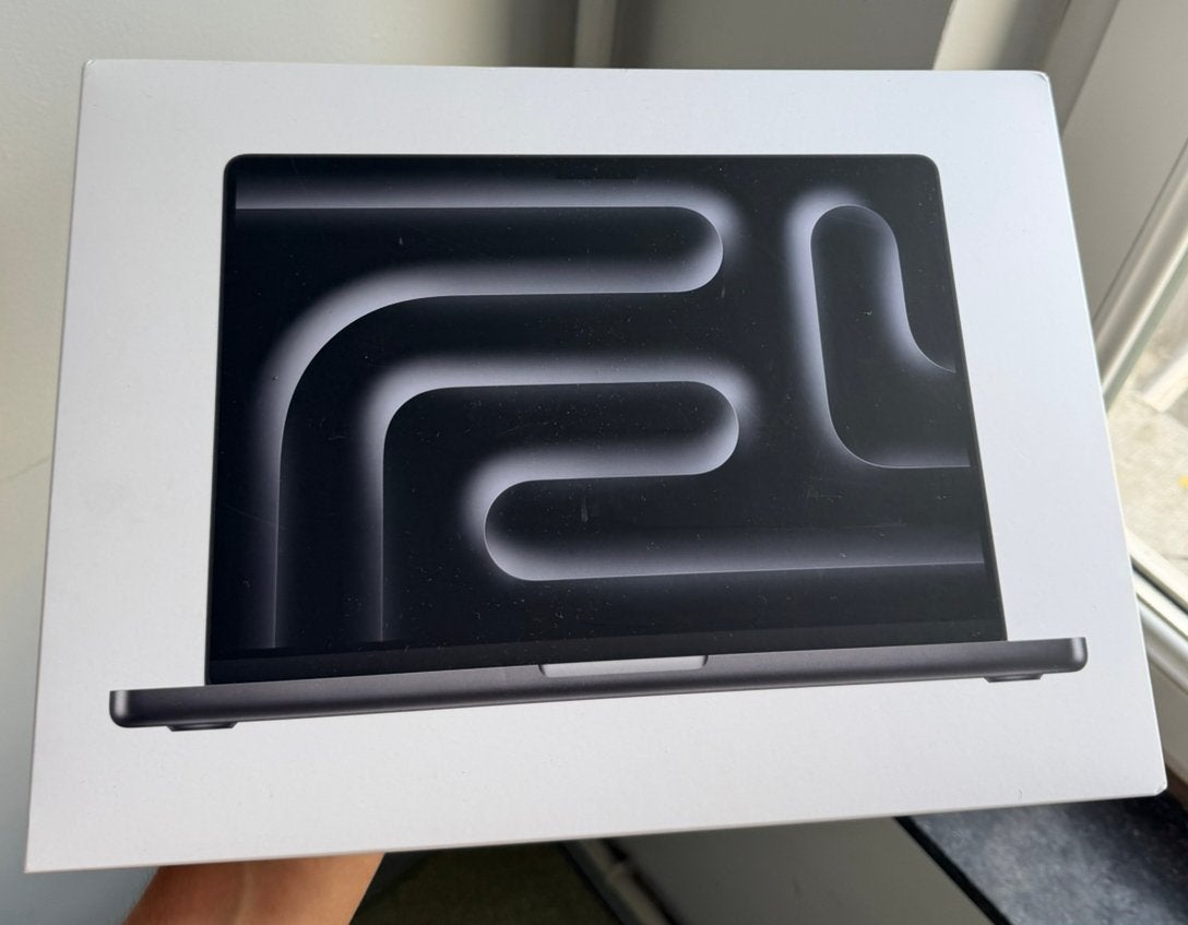 ✅ APPLE MACBOOK PRO (2026) M5 -24GB/1TB AZERTY NOUVEAU ✅, Computers en Software, Apple Macbooks, Ophalen, Zo goed als nieuw, Azerty