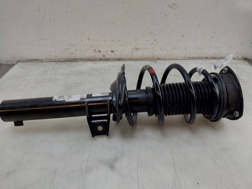AMORTISSEUR OU ABSORBEUR DE CHOC AVANT GAUCHE Tiguan (CT1), Dhr. J. Ham, Volkswagen, Administratie@autoham.nl, Utilisé