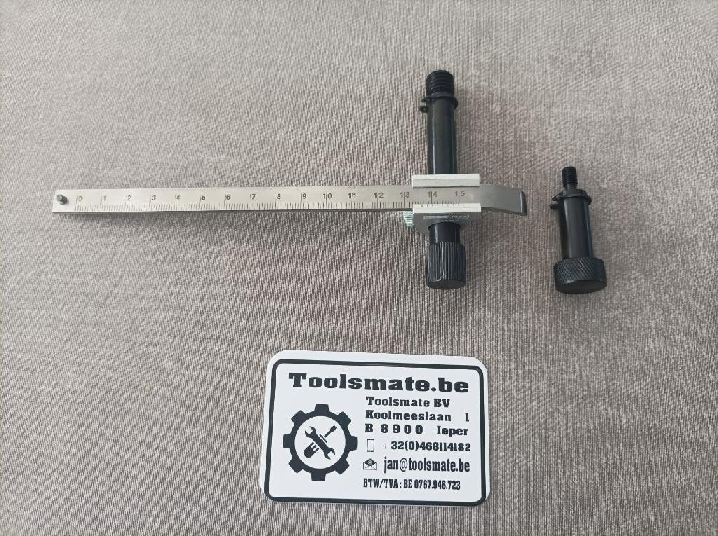 Afstel gereedschap voor BDP zoals 2068A, Auto diversen, Autogereedschap, Ophalen of Verzenden, Nieuw