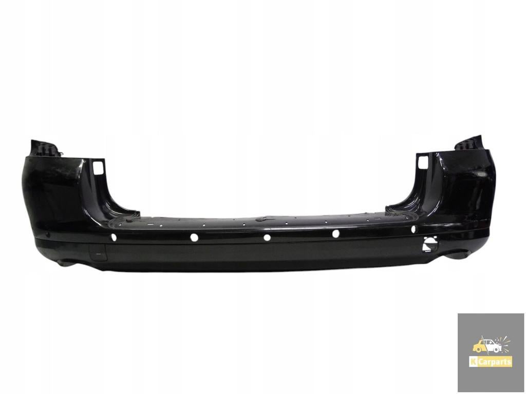 7L5807521, Porsche Cayenne I 7L 02-08 achterbumper 7L5807521, Gebruikt, Porscheplatz 1
70435  Stuttgart, DE, Porsche, Info@porsche.de
