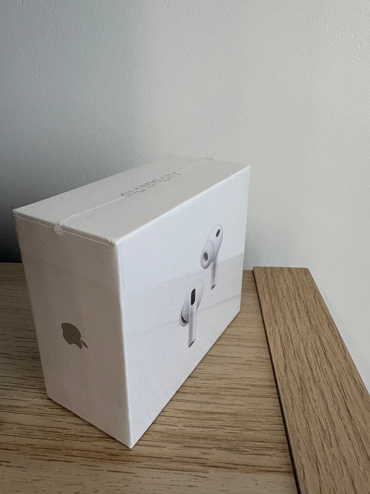 Airpods pro 3, Enlèvement, Comme neuf