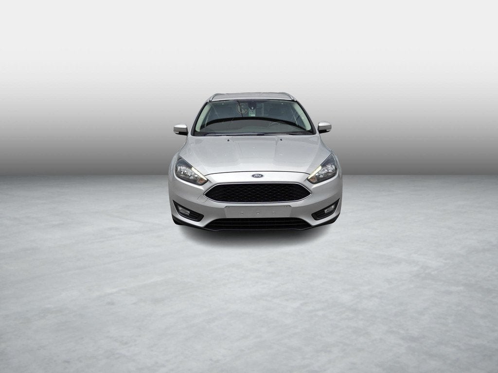 Ford Focus 1.0i EcoB. 74kW S/S Trend, Auto's, Stof, Gebruikt, Euro 6, 635 kg