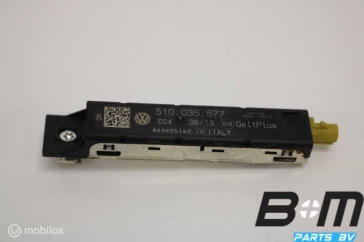 Antenneversterker VW Golf Sportsvan 510035577, Gebruikt