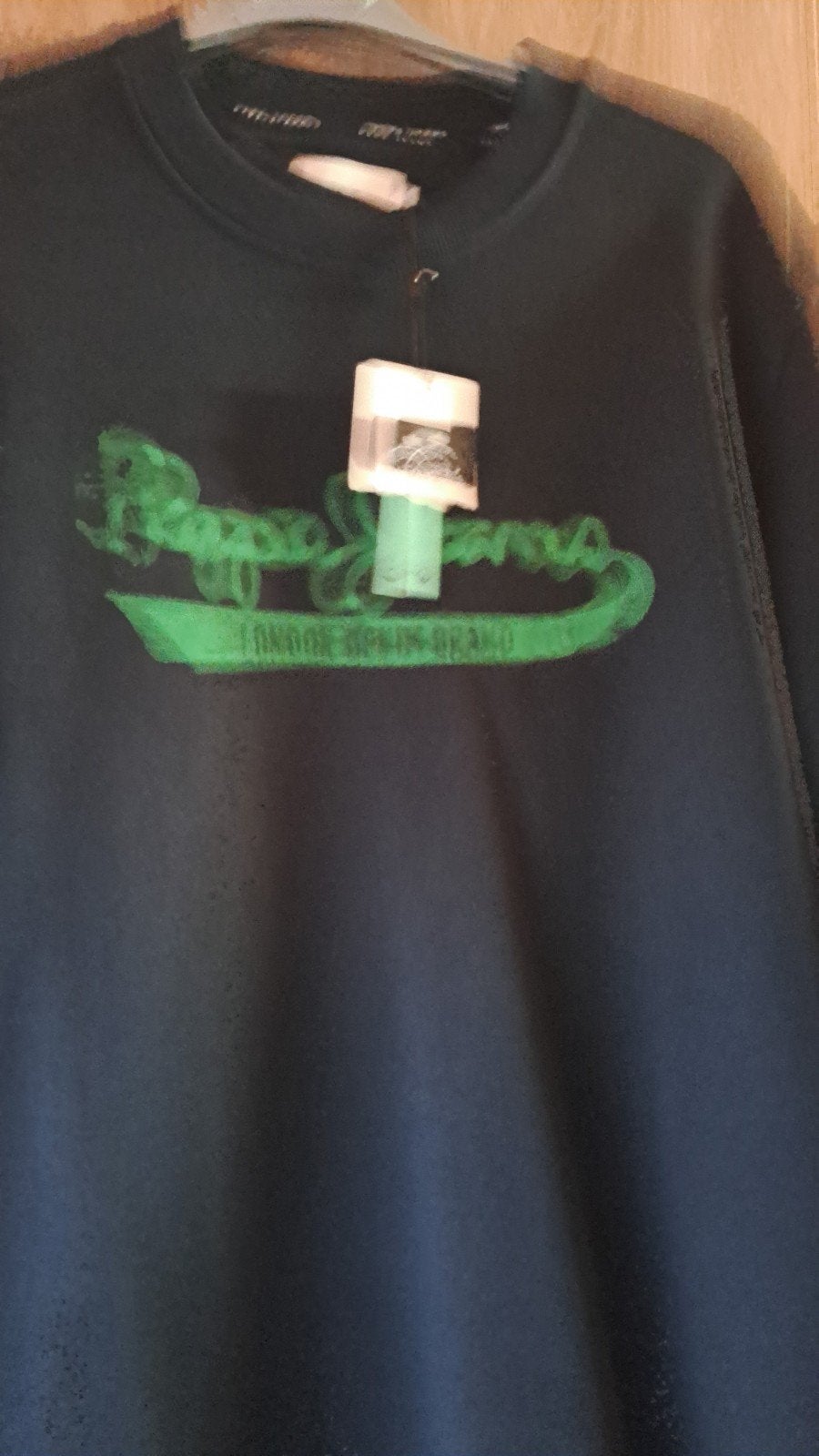 pull Pepe jeans Neuf encore étiquette, Enlèvement
