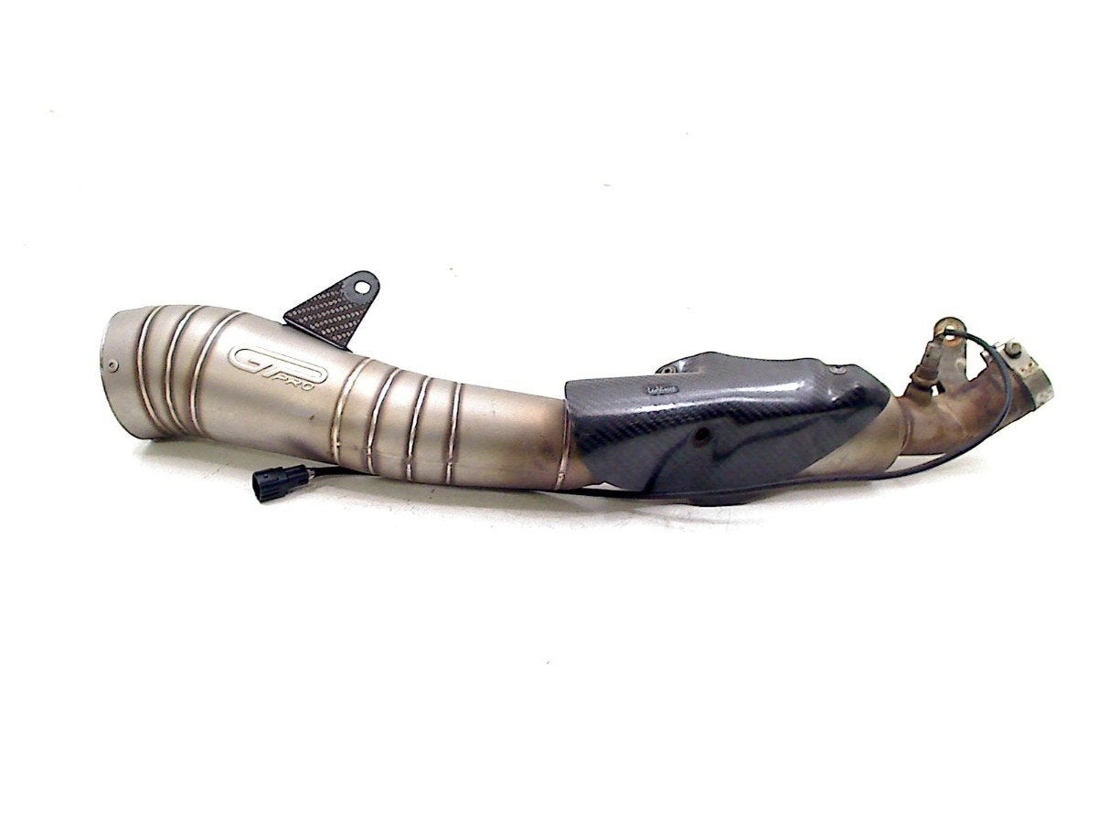 ÉCHAPPEMENT SILENCIEUX PERFORMANCE Kawasaki, Motos, Pièces | Kawasaki, Dhr. S. di Majo, Utilisé, Info@cama-motorparts.nl, P.J. Troelstraweg 8 8
3144 CX  MAASSLUIS, NL