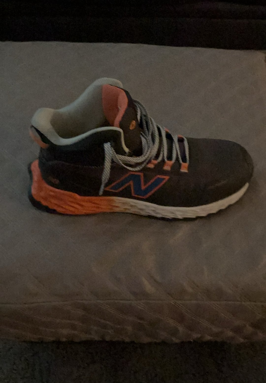 Werkschoenen New Balance maat 46,5, Vêtements | Hommes, Chaussures, Enlèvement, Neuf, Chaussures de travail