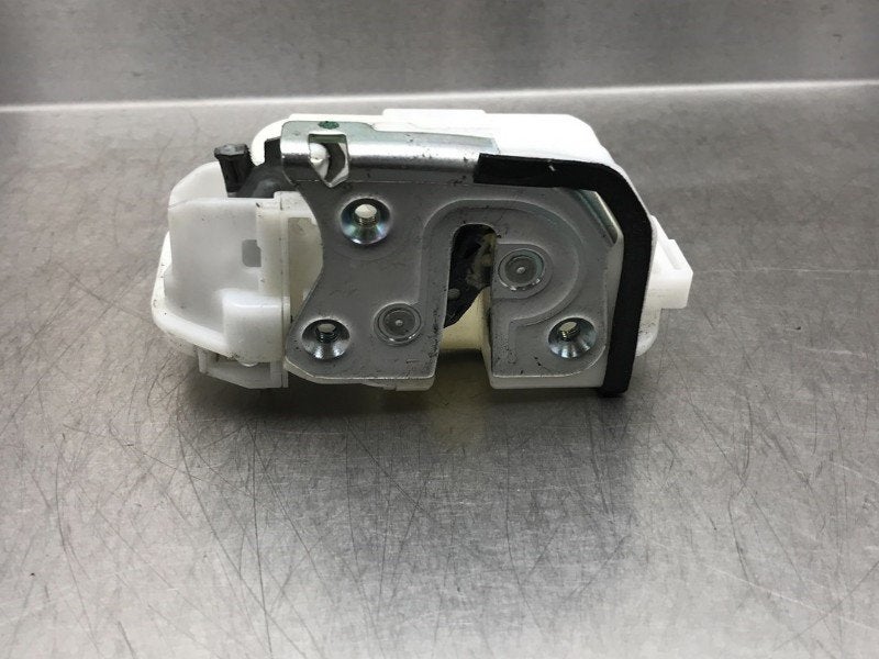 PORTIERSTANGEN LINKS ACHTER Space Star (A0) (|17Y21|), Gebruikt, Mitsubishi