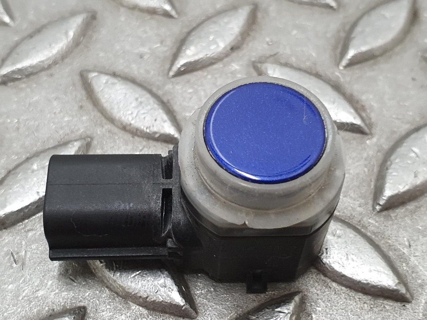 FORD KUGA SENSOR PARKEREN (PDC) F1CT15K859AAW 2019, Ophalen of Verzenden, Gebruikt, ARN erkend