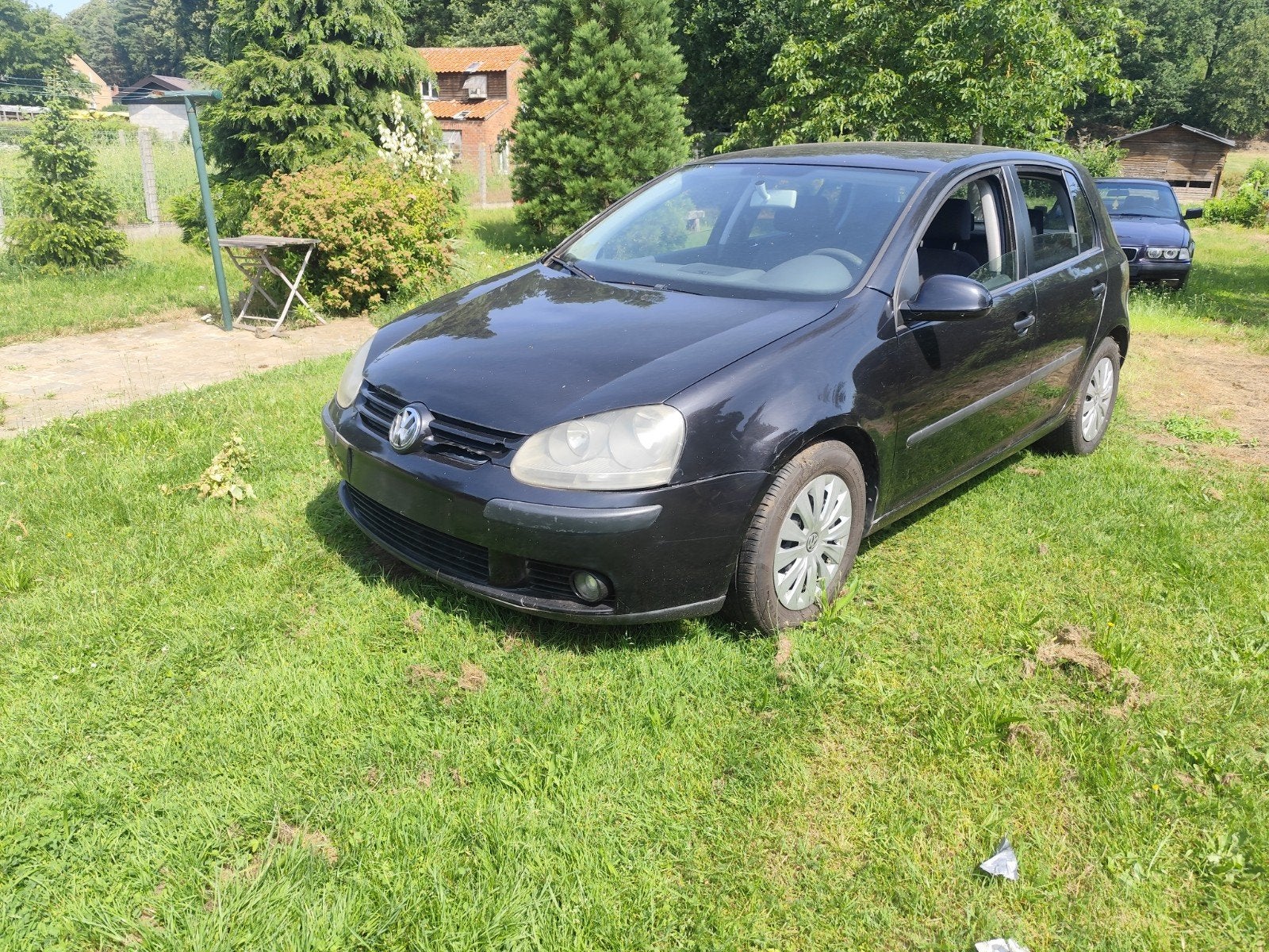 Golf 5, Auto's, Particulier, Te koop, Golf