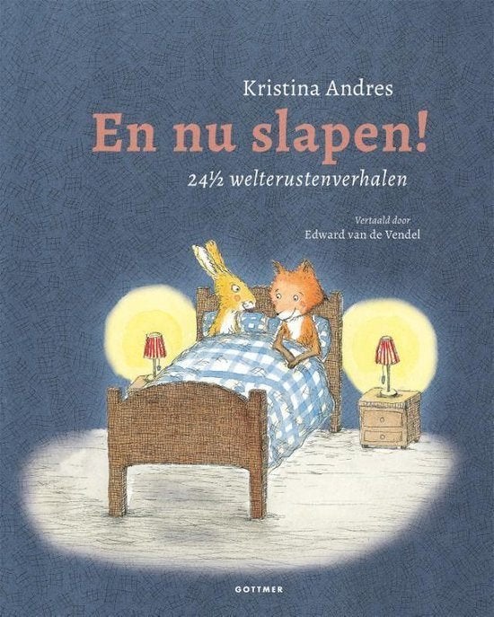 En nu slapen! 24 1/2 welterustenverhalen, Enlèvement ou Envoi, Utilisé