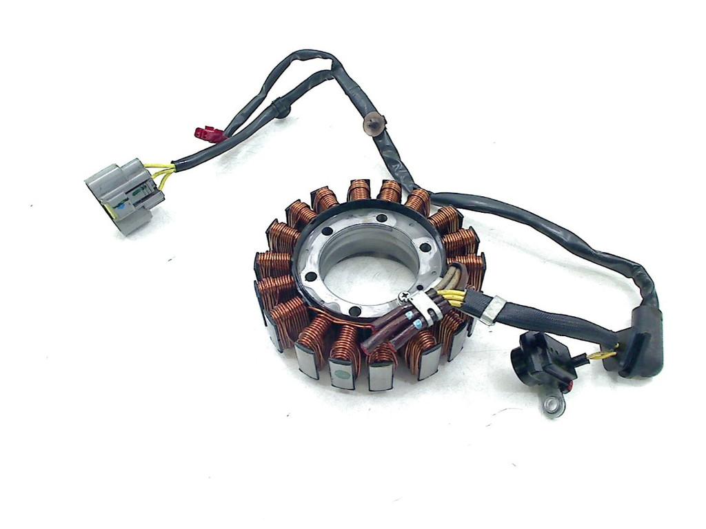 ALTERNATEUR Honda CBR 500 R 2013-2015 (CBR500R PC44), Dhr. S. di Majo, Utilisé, Info@cama-motorparts.nl, P.J. Troelstraweg 8 8
3144 CX  MAASSLUIS, NL