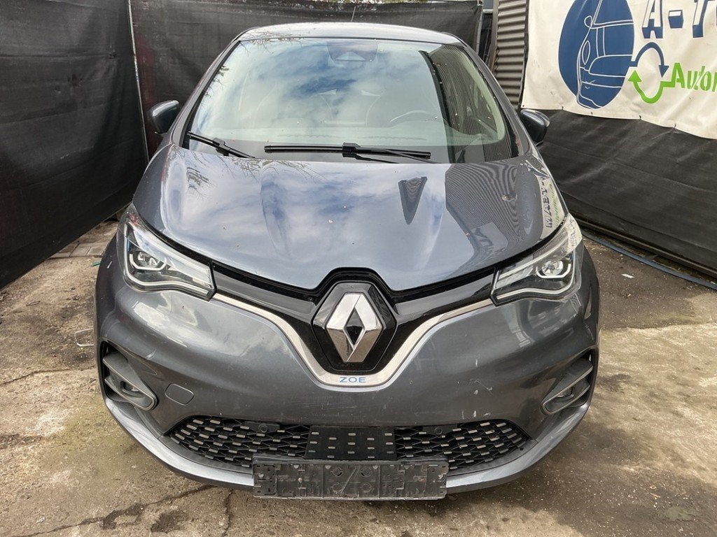 BERCEAU MOTEUR Renault Zoé (AG) (01-2012/03-2024), Renault, Utilisé, Peter-Huppertz-Straße 5
51063  Köln, DE, Dialog.deutschland@renault.de