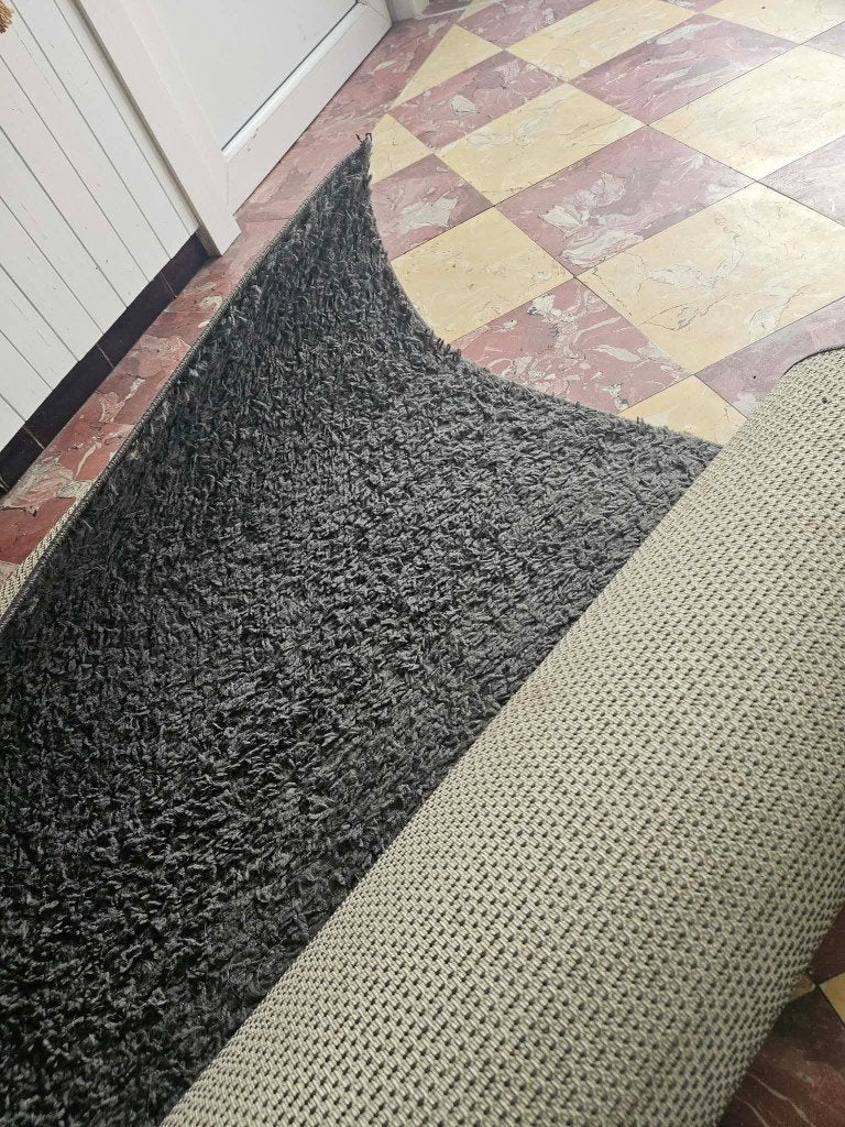 Fraai 300x400 vloerkleed, Enlèvement