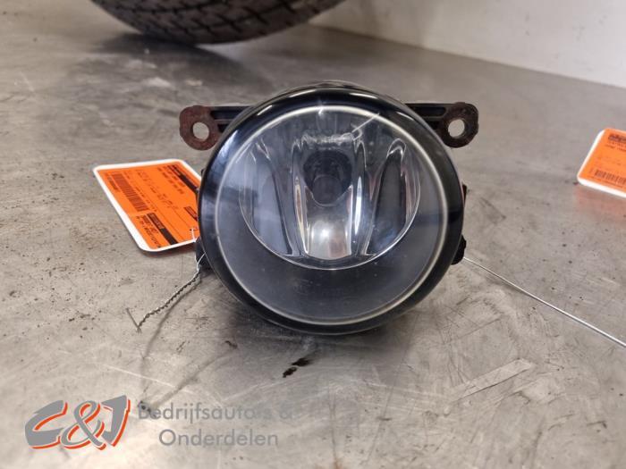 Mistlamp links-voor van een Ford Transit Custom, Auto-onderdelen, Verlichting, Ford, Gebruikt, 3 maanden garantie, Ophalen of Verzenden