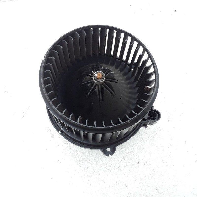 VENTILATEUR RADIATEUR MOTEUR Hyundai Tucson (JM), Utilisé, Hyundai