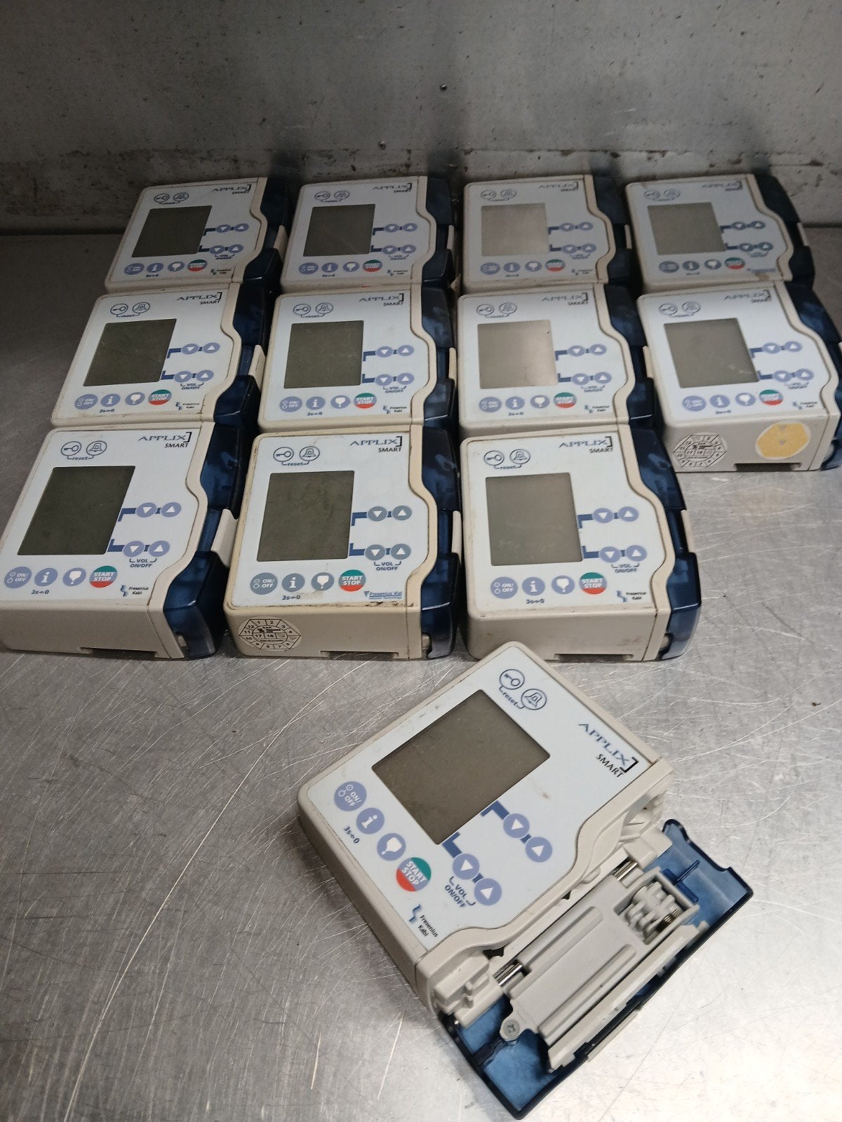 Applix Smart F Enteral voedingspomp sondevoeding, Ophalen of Verzenden